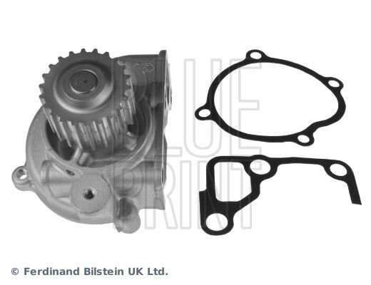 Помпа Mazda E 